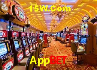 Bônus e promoções da Appbet